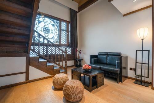 Lijiang Shanshui S Hotel