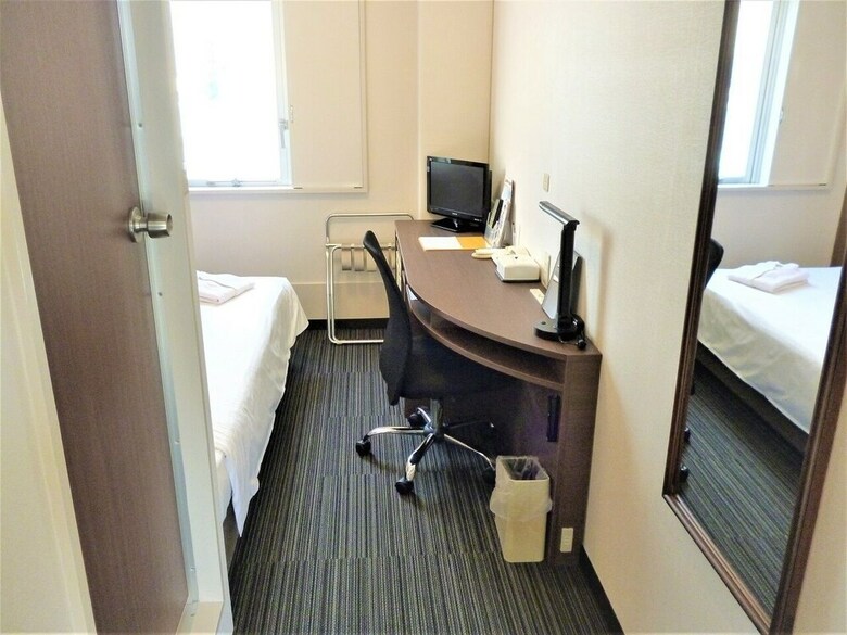 Smile Hotel Mito