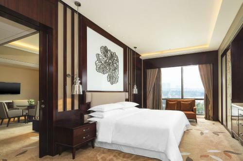 Sheraton Changde Wuling Hotel