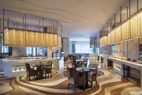 Sheraton Changde Wuling Hotel