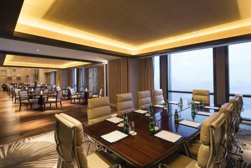 Sheraton Changde Wuling Hotel