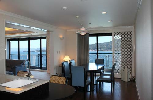 Aki Grand Hotel