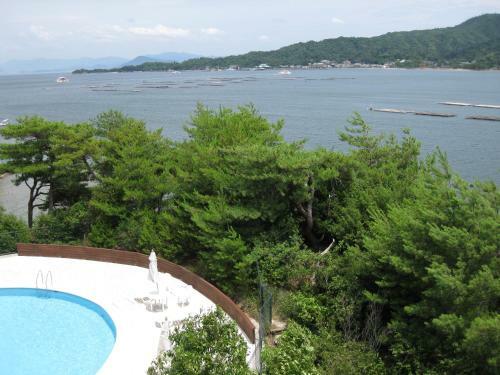 Aki Grand Hotel
