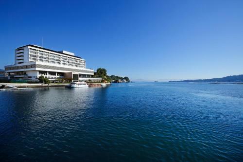Aki Grand Hotel
