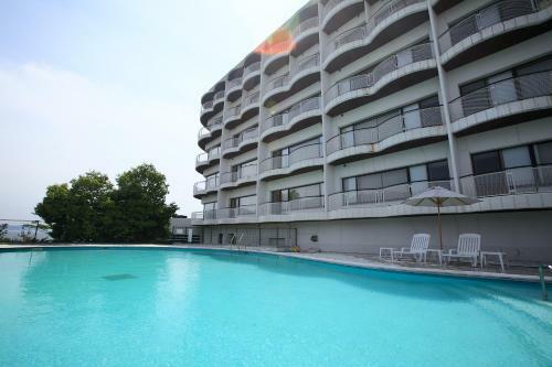 Aki Grand Hotel