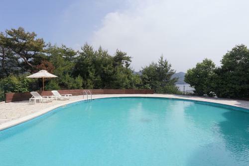 Aki Grand Hotel