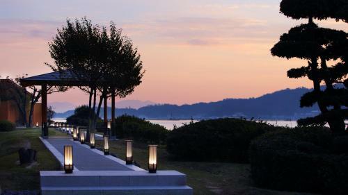 Aki Grand Hotel