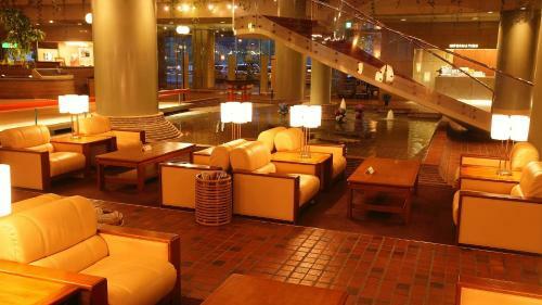 Aki Grand Hotel