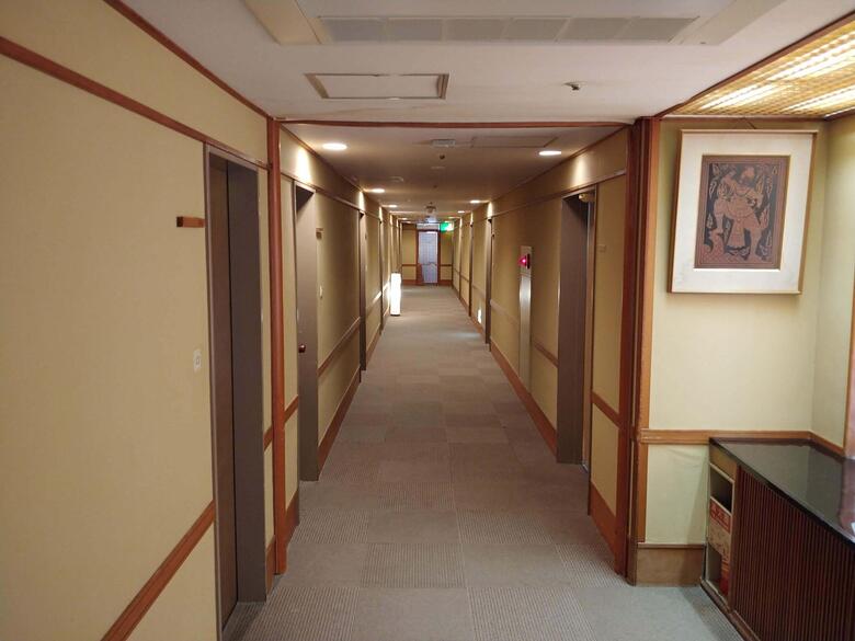 Hotel Miya Rikyu
