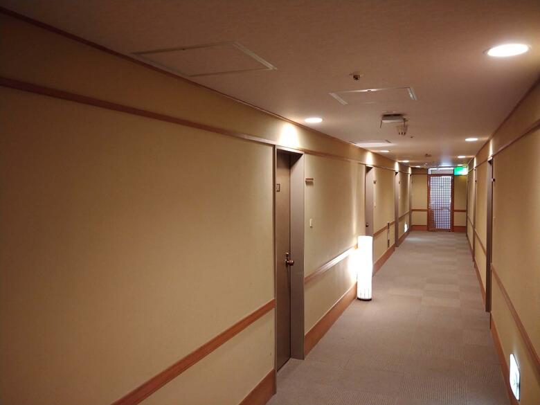 Hotel Miya Rikyu