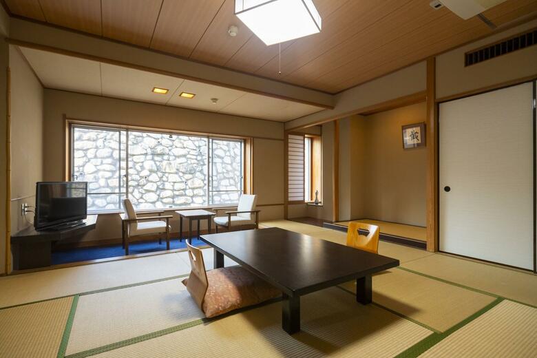 Hotel Miya Rikyu