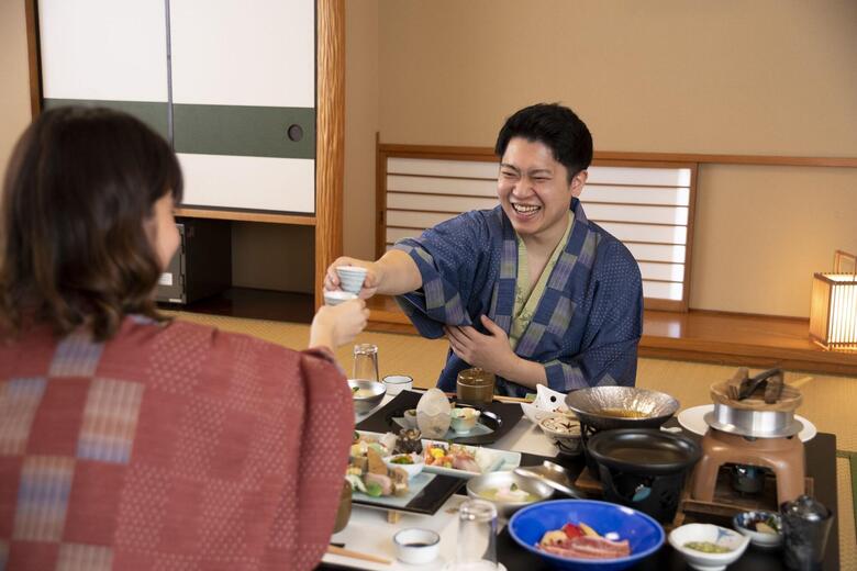 Hotel Miya Rikyu