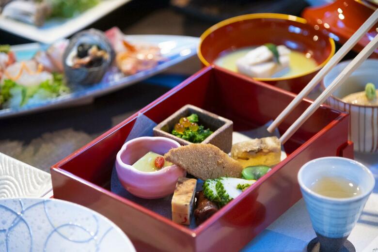 Hotel Miya Rikyu