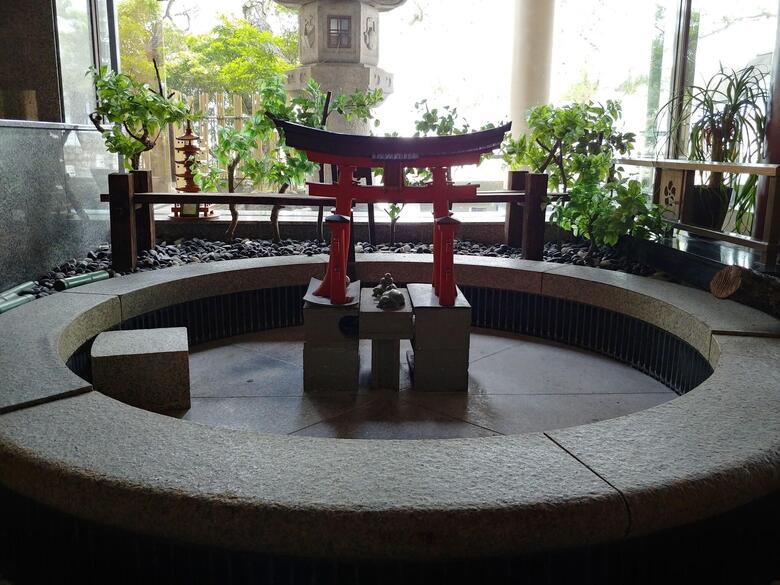 Hotel Miya Rikyu
