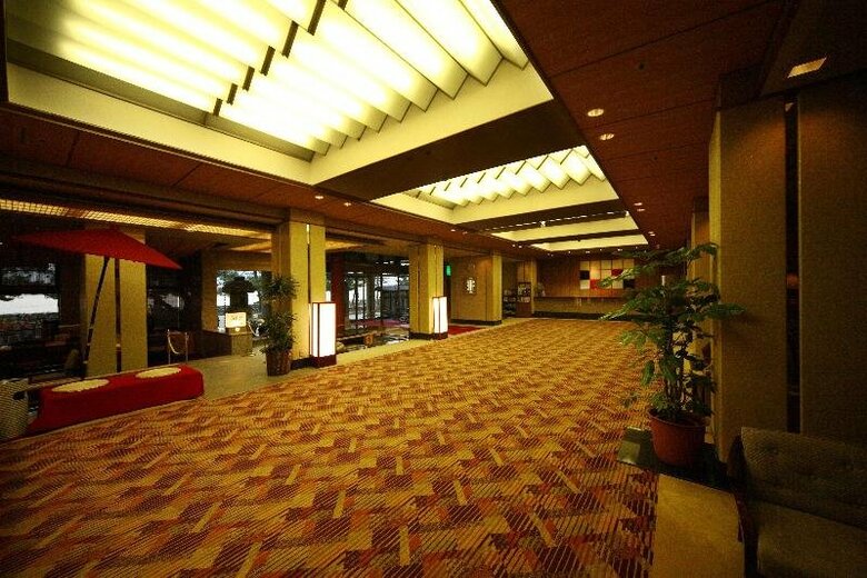 Hotel Miya Rikyu