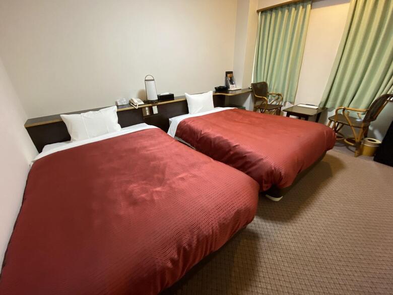 Hotel Miya Rikyu
