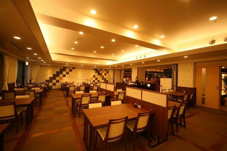Hotel Miya Rikyu