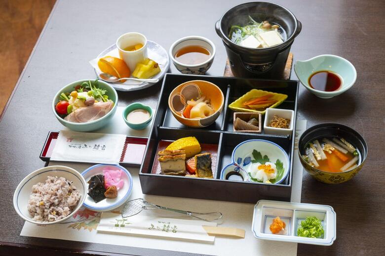 Hotel Miya Rikyu