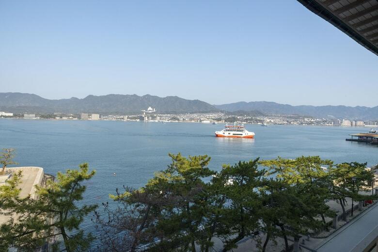 Hotel Miya Rikyu