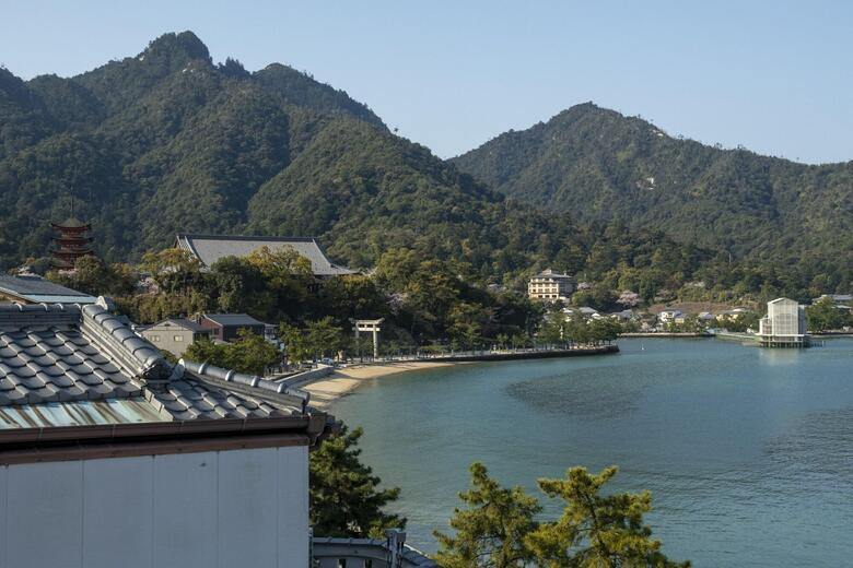 Hotel Miya Rikyu