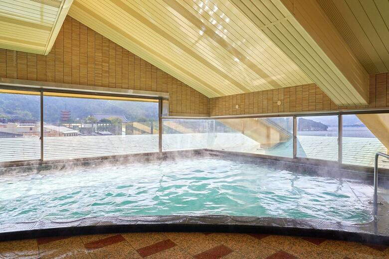 Hotel Miya Rikyu