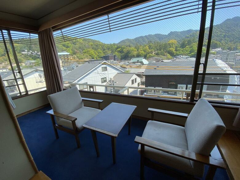 Hotel Miya Rikyu