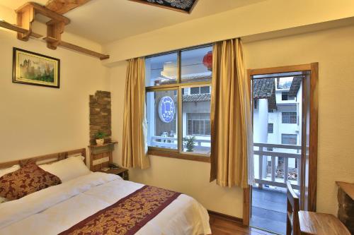 Hostal Destination Youth Hostel