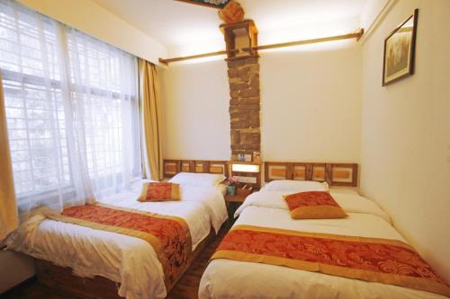 Hostal Destination Youth Hostel