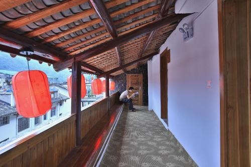 Hostal Destination Youth Hostel