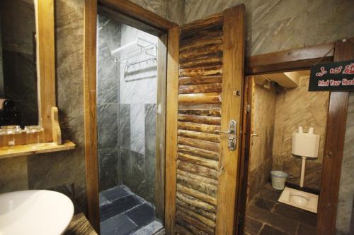 Hostal Destination Youth Hostel