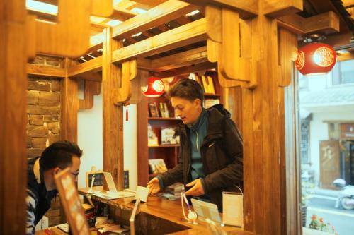 Hostal Destination Youth Hostel