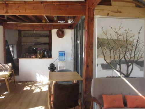 Hostal Qingyun Yard Stories From Afar Inn
