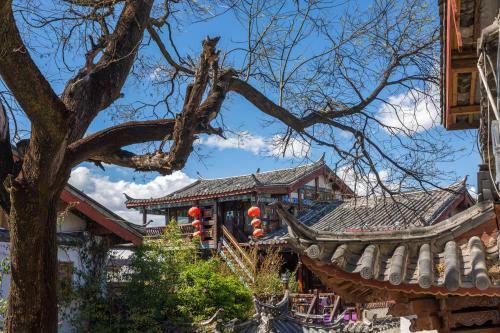 Posada Lijiang Xueshanyu Inn
