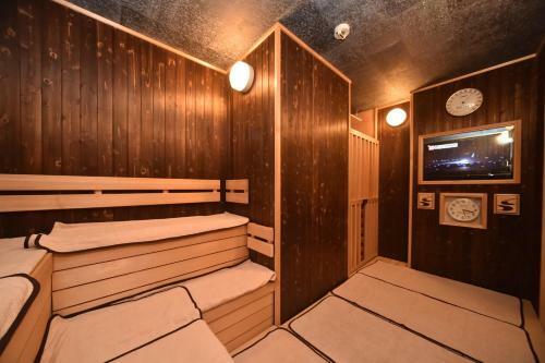Hotel Dormy Inn Higashi Muroran