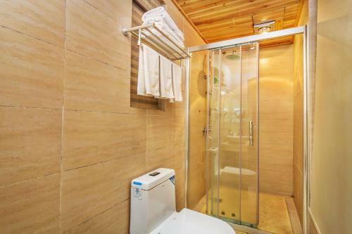 Posada Lijiang Rongyi Homestay