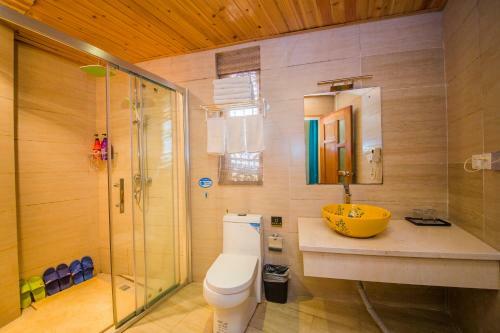 Posada Lijiang Rongyi Homestay