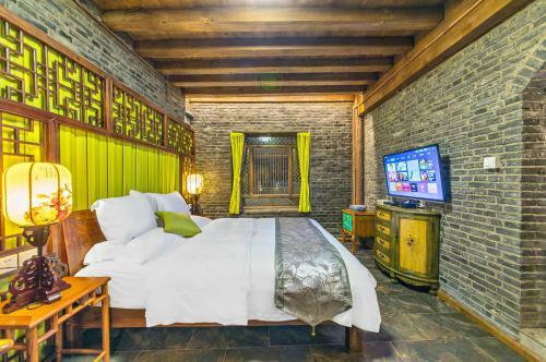 Posada Lijiang Long Win Inn