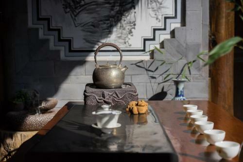 Posada Artistic-suite