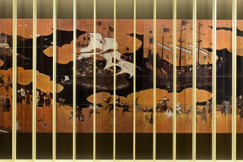 Jr Kyushu Hotel Nagasaki