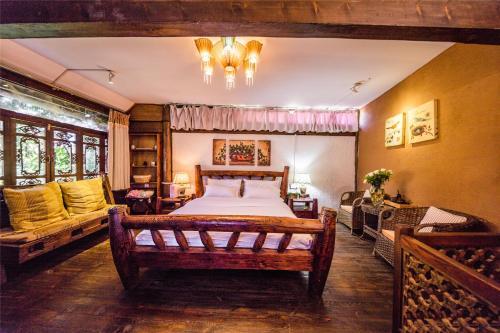Posada Xihe Boutique Inn