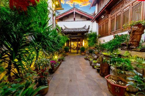 Posada Xihe Boutique Inn