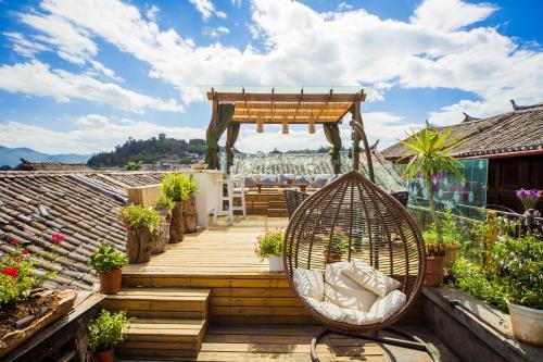 Posada Xihe Boutique Inn