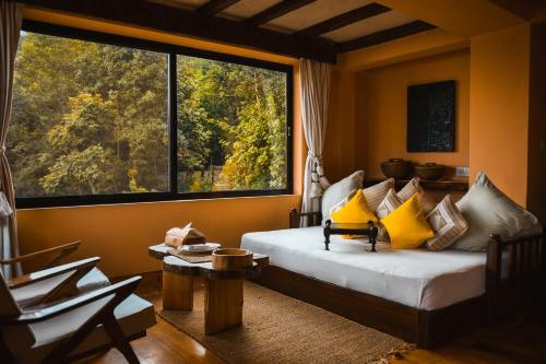 Hotel Dwarika's Resort - Dhulikhel