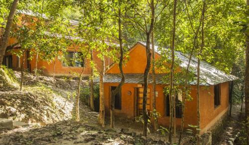 Hotel Dwarika's Resort - Dhulikhel