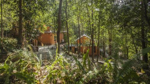 Hotel Dwarika's Resort - Dhulikhel