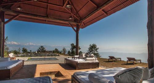 Hotel Dwarika's Resort - Dhulikhel