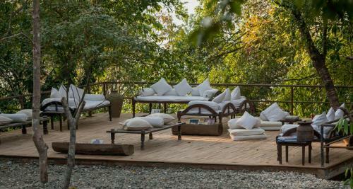 Hotel Dwarika's Resort - Dhulikhel