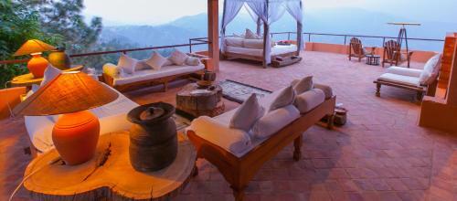 Hotel Dwarika's Resort - Dhulikhel