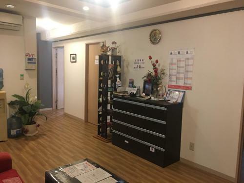 Hostal Guest House Fukutomi - Female Only