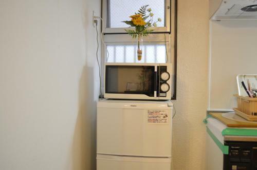 Hostal Guest House Fukutomi - Female Only